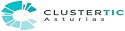 Logo de Cluster TIC Asturias